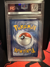 Load image into Gallery viewer, PSA 9 Charizard VSTAR Rainbow (Graded Card)