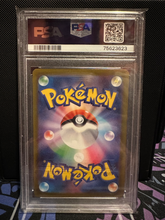 Load image into Gallery viewer, PSA 9 Japanese Magikarp Art Rare (Graded Card)