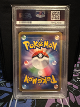 Load image into Gallery viewer, PSA 9 Japanese Suicune Holo 1st Edition (Graded Card)