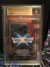 Load image into Gallery viewer, BGS 9.5 Japanese Eternal //Memoria SRP (Graded Card)