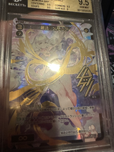 Load image into Gallery viewer, BGS 9.5 Japanese Eternal //Memoria SRP (Graded Card)