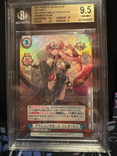 Load image into Gallery viewer, BGS 9.5 Japanese Action Cruise Bremerton SP (Graded Card)