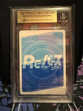 Load image into Gallery viewer, BGS 9.5 Japanese Action Cruise Bremerton SP (Graded Card)