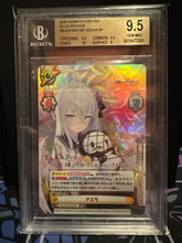 Load image into Gallery viewer, BGS 9.5 Japanese Azusa SP (Graded Card)