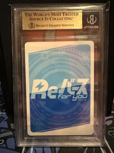 Load image into Gallery viewer, BGS 9.5 Japanese Azusa SP (Graded Card)