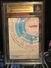 Load image into Gallery viewer, BGS 9.5 Japanese Eimi Fujigaya SP (Graded Card)