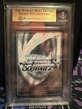 Load image into Gallery viewer, BGS 9.5 Japanese Noshiro SP (Graded Card)