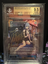 Load image into Gallery viewer, BGS 9.5 Japanese Essex SP (Graded Card)
