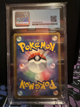 Load image into Gallery viewer, CGC 4.5 Japanese Mew EX Radiant Full Art 1st Edition (Graded Card)