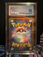 Load image into Gallery viewer, CGC 9.5 Japanese Glaceon 1st Edition Holo (Graded Card)