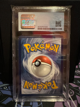 Load image into Gallery viewer, CGC 9.5 Pikachu Secret Rare Full Art (Graded Card)