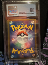 Load image into Gallery viewer, CGC 5 Japanese Articuno EX Plasma Full Art 1st Edition (Graded Card)