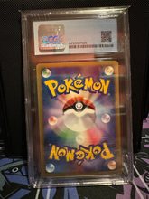Load image into Gallery viewer, CGC 8 Japanese Pryce's Articuno 1st Edition (Graded Card)