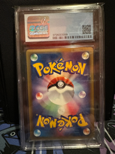 Load image into Gallery viewer, CGC 7.5 Japanese Karen's Flareon 1st Edition (Graded Card)