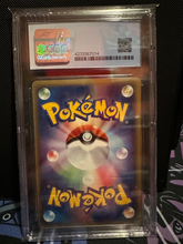 Load image into Gallery viewer, CGC 9.5 Japanese Murkrow (Graded Card)