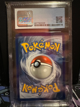 Load image into Gallery viewer, CGC 9.5 Spanish Charizard Reverse Holo (Graded Card)