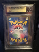 Load image into Gallery viewer, BGS 9.5 Japanese Magikarp Art Rare (Graded Card)