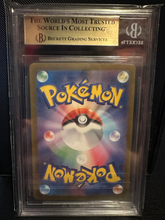 Load image into Gallery viewer, BGS 9.5 Japanese Lumineon V Special Art Rare (Graded Card)