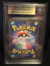 Load image into Gallery viewer, BGS 10 Japanese Skeledirge ex Special Art Rare(Graded Card)