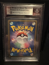 Load image into Gallery viewer, BGS 9 Japanese Elesa Radiant Holo (Graded Card)