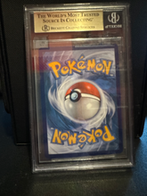Load image into Gallery viewer, BGS 9.5 Cynthia's Ambition Full Art Trainer (Graded Card)