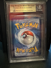 Load image into Gallery viewer, BGS 9.5 Cresselia Gold Shiny (Graded Card)