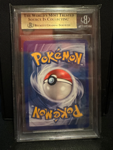 Load image into Gallery viewer, BGS 9.5 Salamence Rare (Graded Card)