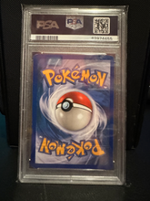 Load image into Gallery viewer, PSA 8 Magneton Rare (Graded Card)