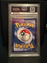 Load image into Gallery viewer, PSA 9 Abra 1st Edition Base Set(Graded Card)