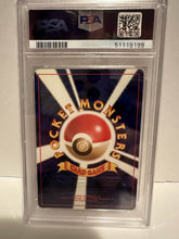 Load image into Gallery viewer, PSA 8 Japanese Typhlosion Holo (Graded Card)