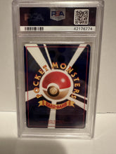 Load image into Gallery viewer, PSA 10 Japanese Vending Machoke (Graded Card)