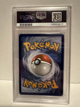 Load image into Gallery viewer, PSA 9 Zoroark GX Rainbow (Graded Card)