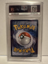 Load image into Gallery viewer, PSA 9 Charizard BW Holo (Graded Card)