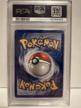 Load image into Gallery viewer, PSA 10 Squirtle Sunset Common (Graded Card)