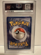 Load image into Gallery viewer, PSA 9 Squirtle Reverse Holo (Graded Card)