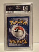 Load image into Gallery viewer, PSA 9 Dark Gyarados Prerelease Holo (Graded Card)