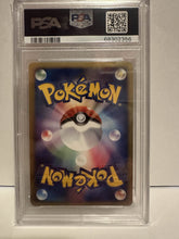 Load image into Gallery viewer, PSA 9 Japanese Leafeon Lv. X (Graded Card)