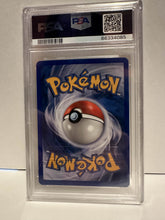 Load image into Gallery viewer, PSA 10 Arbok Non Holo Rare (Graded Card)