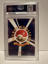 Load image into Gallery viewer, PSA 9 Japanese Ampharos Holo (Graded Card)