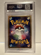 Load image into Gallery viewer, PSA 9 Japanese Dialga 11th Movie Holo (Graded Card)