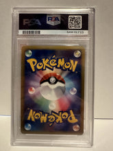 Load image into Gallery viewer, PSA 9 Japanese Raichu Lv. X 1st Edition (Graded Card)