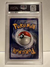 Load image into Gallery viewer, PSA 8 Mewtwo Rare (Graded Card)
