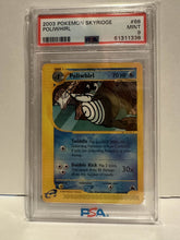 Load image into Gallery viewer, PSA 9 Skyridge Poliwhirl (Graded Card)