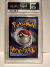 Load image into Gallery viewer, PSA 9 Kangaskhan Non Holo Rare (Graded Card)