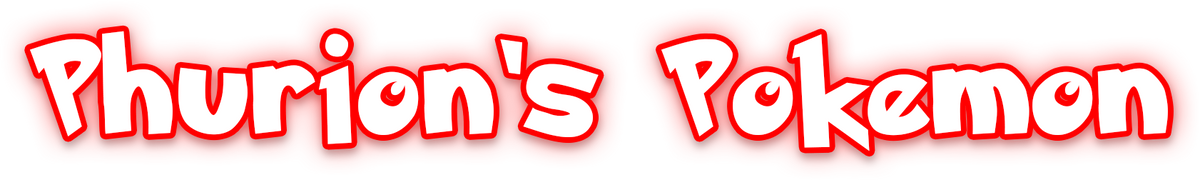 Phurion logo