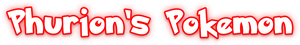 Phurion logo