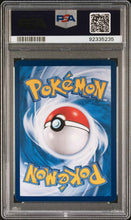 Load image into Gallery viewer, PSA 10 Chinese Mewtwo & Mew GX Gold (Graded Card)