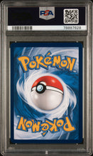 Load image into Gallery viewer, PSA 10 Chinese Misty & Lorelei Full Art Trainer (Graded Card)