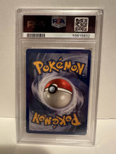 Load image into Gallery viewer, PSA 10 Cyndaquil 1st Edition (Graded Card)