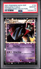 Load image into Gallery viewer, PSA 10 Dragapult Prime Promo (Graded Card)